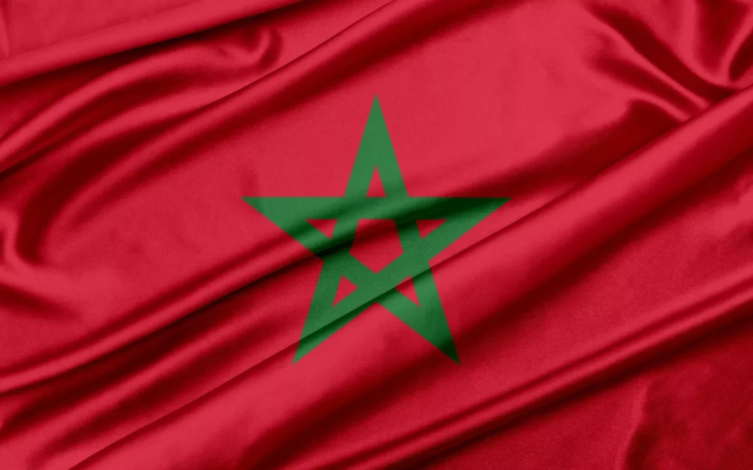 Soutien Inconditionnel du Groupe TrueCom au Peuple Marocain